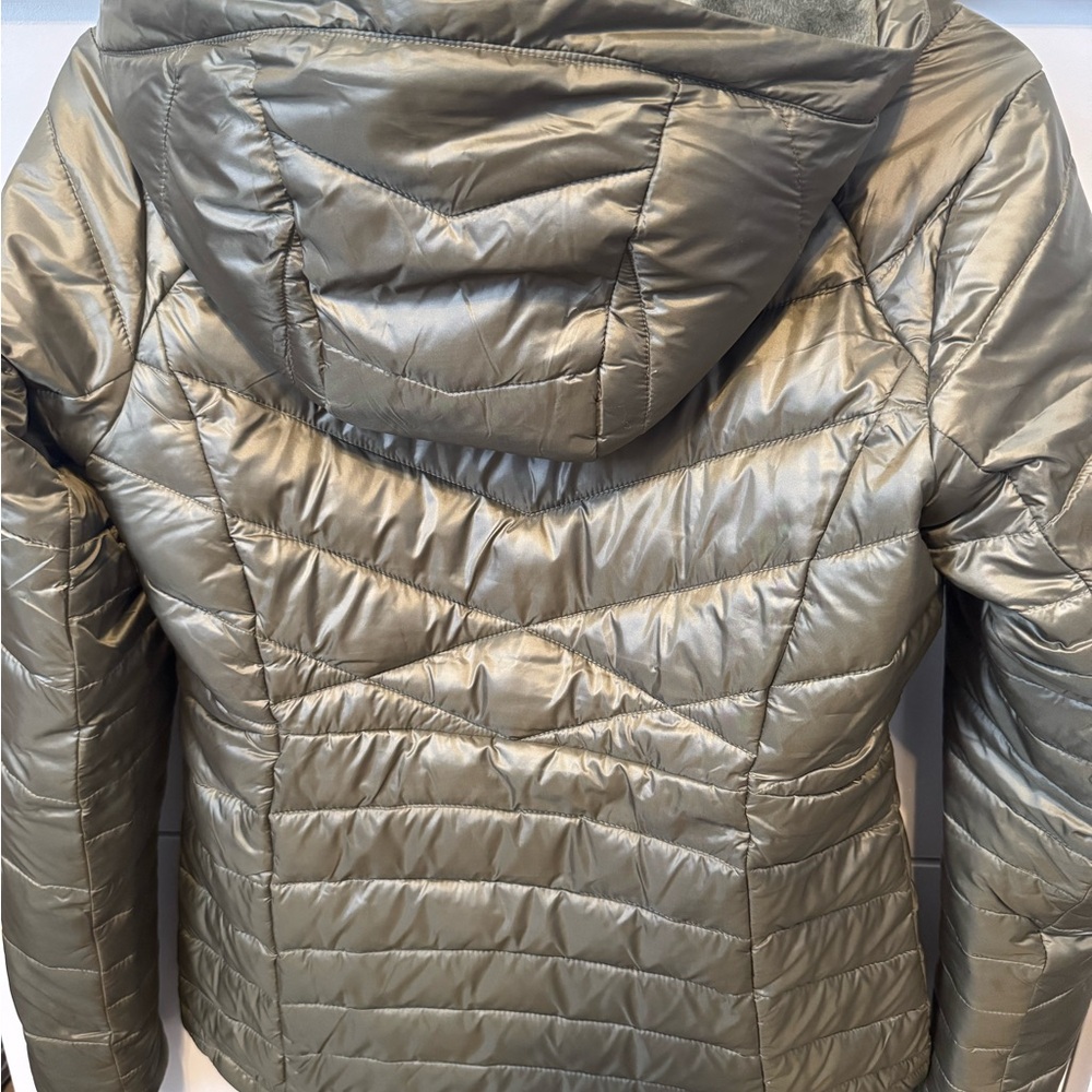 Columbia jacket